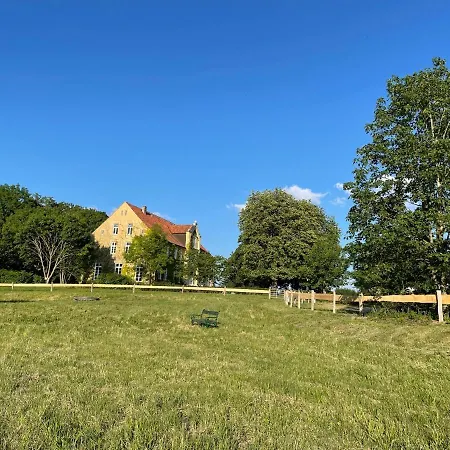 Homestay Radlerzimmer *