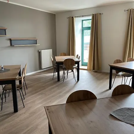 Radlerzimmer Homestay *