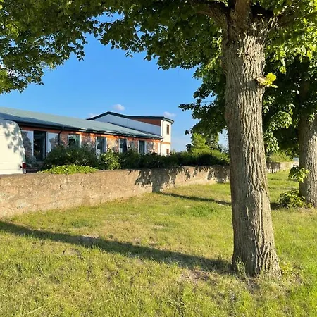 Radlerzimmer Accommodatie bij particulieren Neu Gaarz